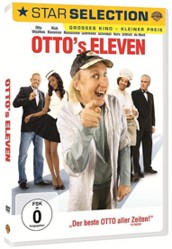 OTTOS ELEVEN