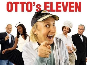 Ottos Eleven | 2010